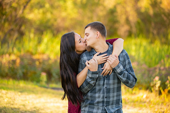 Huntington Beach Engagement Photos-41