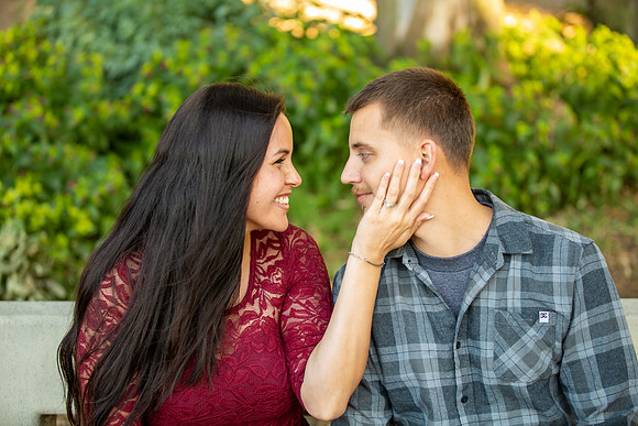 Huntington Beach Engagement Photos-89