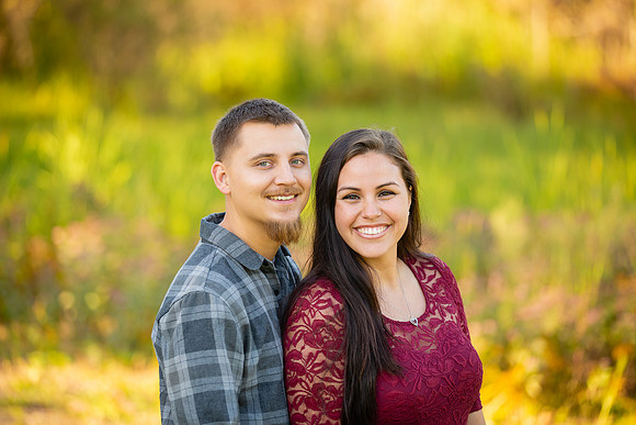 Huntington Beach Engagement Photos-22