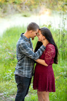 Huntington Beach Engagement Photos-4
