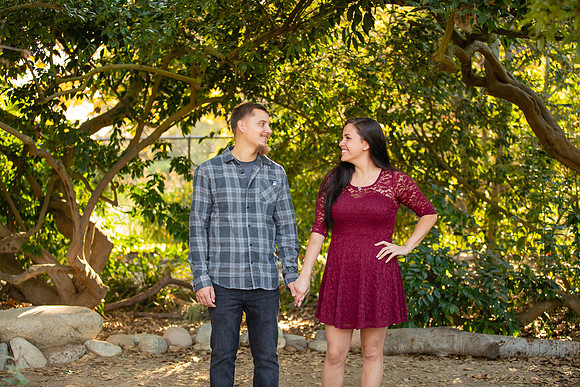 Huntington Beach Engagement Photos-51