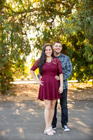 Huntington Beach Engagement Photos-7