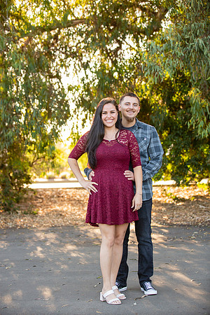 Huntington Beach Engagement Photos-7