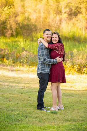 Huntington Beach Engagement Photos-29