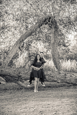 Huntington Beach Engagement Photos-120