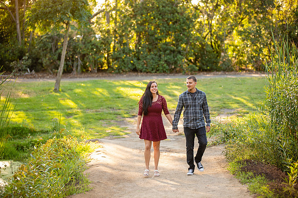 Huntington Beach Engagement Photos-14