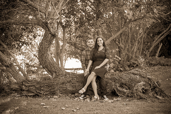 Huntington Beach Engagement Photos-79