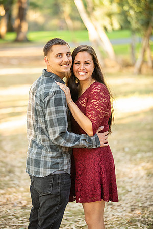 Huntington Beach Engagement Photos-109