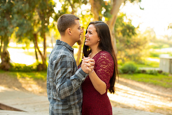 Huntington Beach Engagement Photos-101