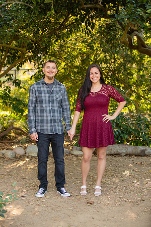 Huntington Beach Engagement Photos-48