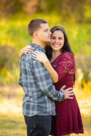 Huntington Beach Engagement Photos-32