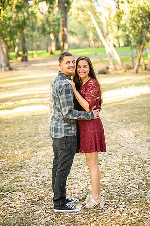 Huntington Beach Engagement Photos-108