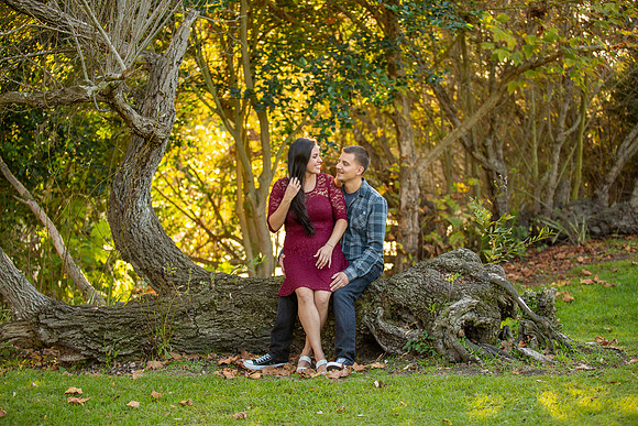 Huntington Beach Engagement Photos-70