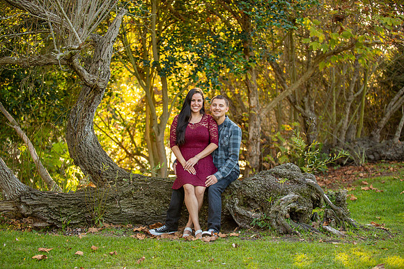 Huntington Beach Engagement Photos-69