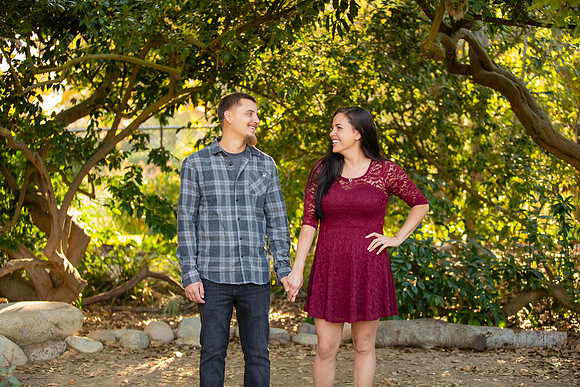 Huntington Beach Engagement Photos-52