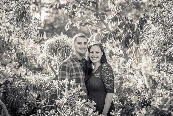 Huntington Beach Engagement Photos-65