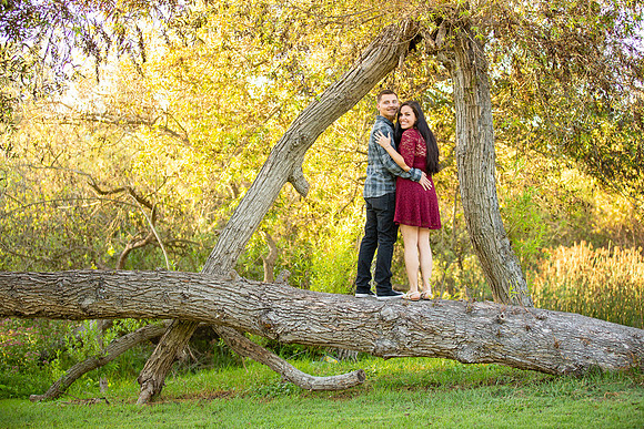 Huntington Beach Engagement Photos-112