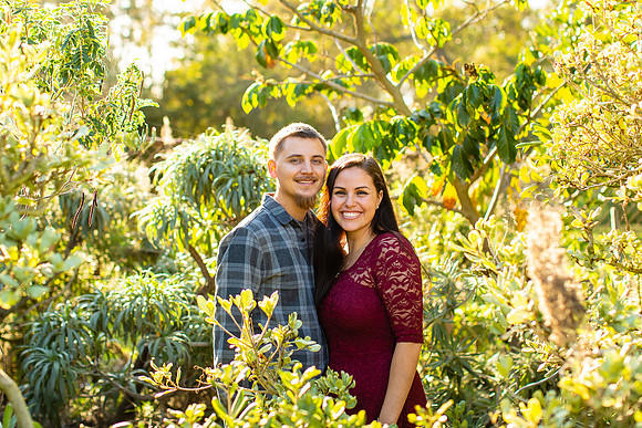 Huntington Beach Engagement Photos-64
