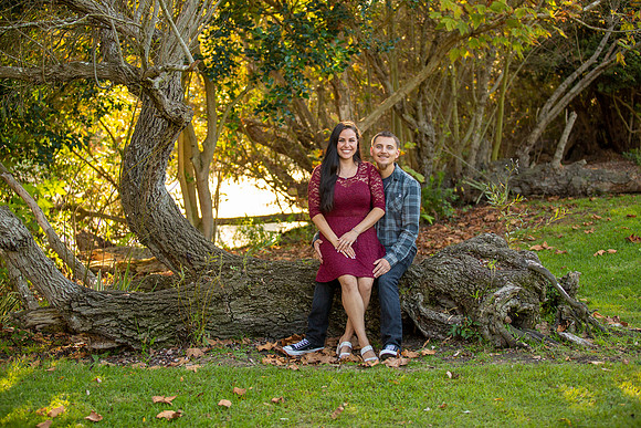 Huntington Beach Engagement Photos-67