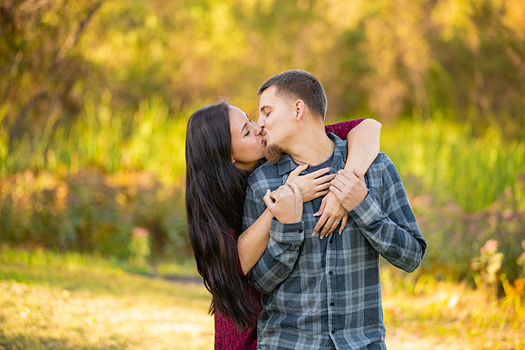 Huntington Beach Engagement Photos-42