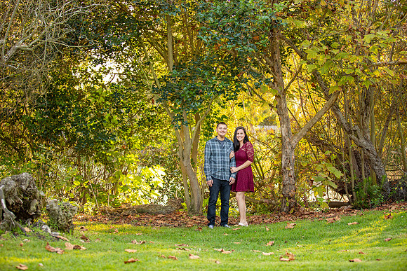 Huntington Beach Engagement Photos-85
