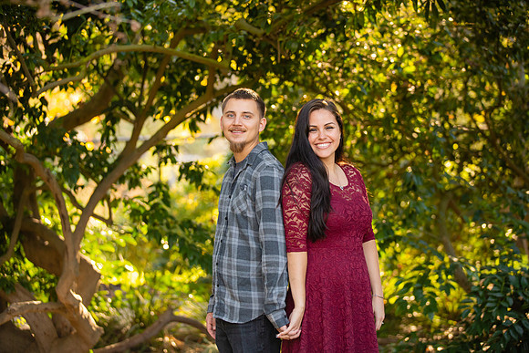 Huntington Beach Engagement Photos-44