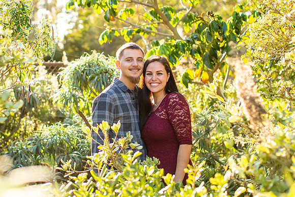 Huntington Beach Engagement Photos-62