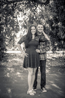 Huntington Beach Engagement Photos-10