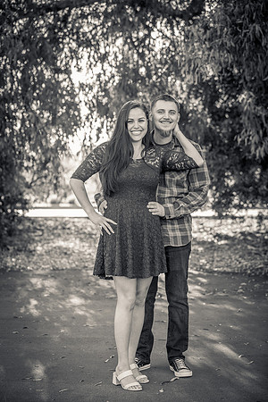 Huntington Beach Engagement Photos-10
