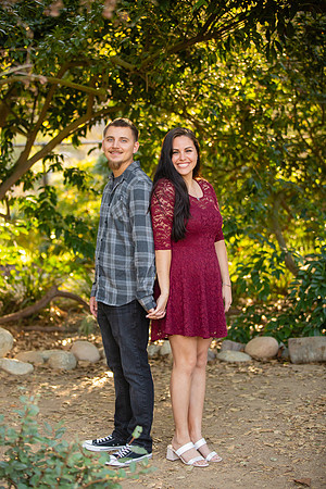 Huntington Beach Engagement Photos-46