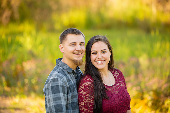 Huntington Beach Engagement Photos-23