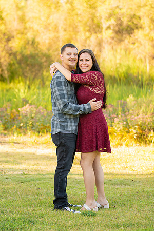 Huntington Beach Engagement Photos-28