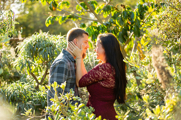 Huntington Beach Engagement Photos-56
