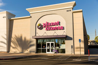 Shopping Center Photos