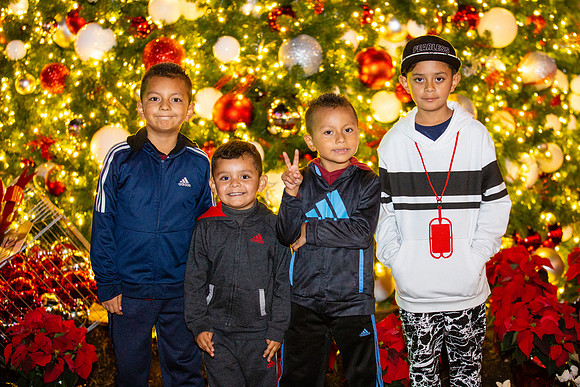 Pike Holiday Kickoff-140