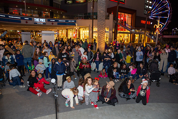 Pike Holiday Kickoff-88
