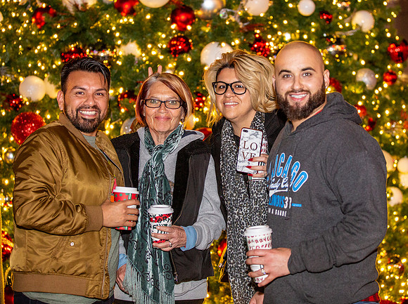 Pike Holiday Kickoff-121