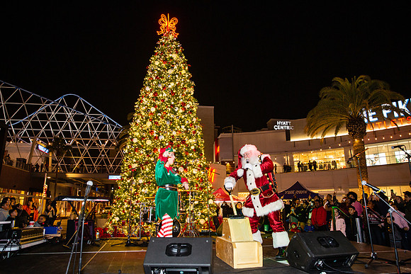 Pike Holiday Kickoff-100