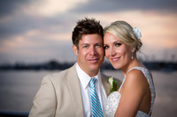 Kurt & Priscilla- Hornblower Newport Beach (Mojo yacht)