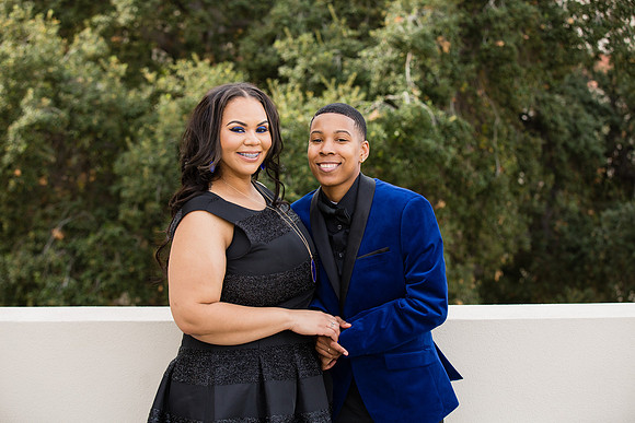Pasadena City Hall Engagement -167