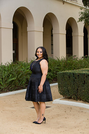 Pasadena City Hall Engagement -20