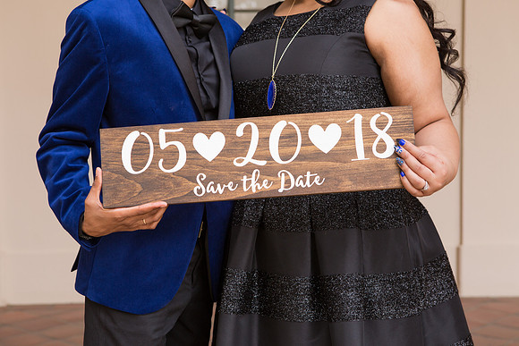 Pasadena City Hall Engagement -123