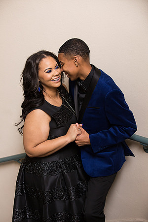 Pasadena City Hall Engagement -162
