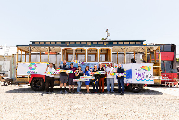 Gay Pride 2019-21