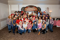 Escrow Of The West - Odyssey Restaurant