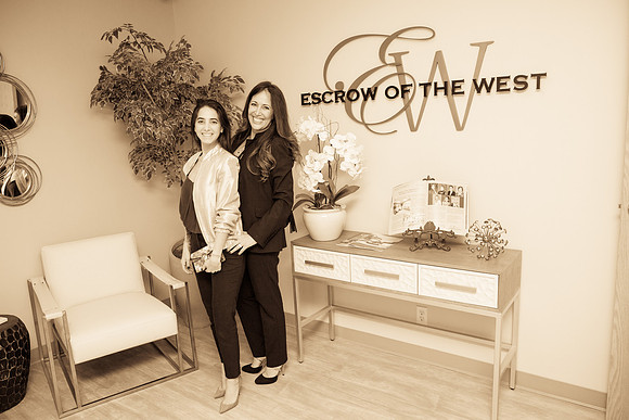 Escrow of the West 2018-79