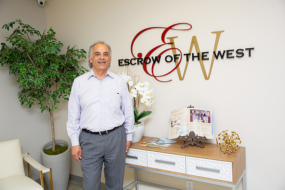 Escrow of the West 2018-179