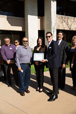 Escrow of the West 2018-279