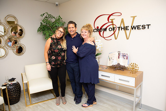 Escrow of the West 2018-427