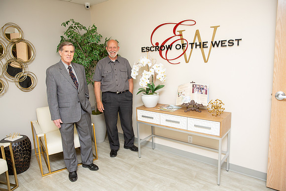 Escrow of the West 2018-69